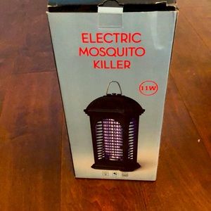 Electric Mosquito Killer